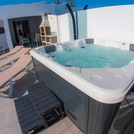 Villa Ereza Villa Aqualava I