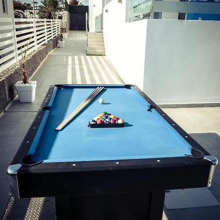 Ereza Villa Aqualava I Villa *