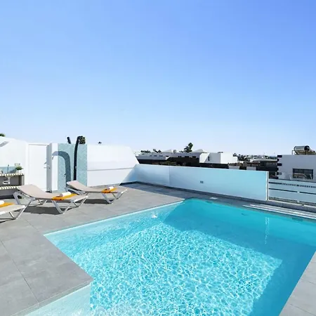Ereza Villa Aqualava I Villa