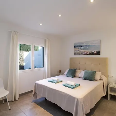 Ereza Villa Aqualava I * Playa Blanca (Lanzarote)